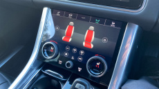 Land Rover Range Rover Sport 2.0 P400e HSE Dynamic Black 5dr Auto Estate